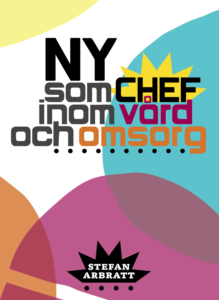 Ny som chef